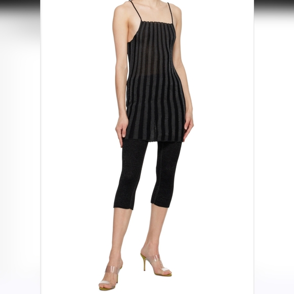 ZAFUL Mini Dress With Open Back - Picture 13 of 15